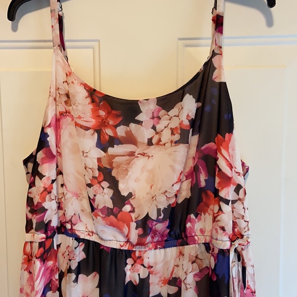 Lane Bryant Spring/Summer dress - Picture 7 of 8